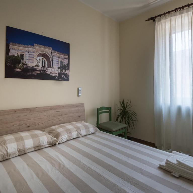 Suite della villa - Junior Suite - 4