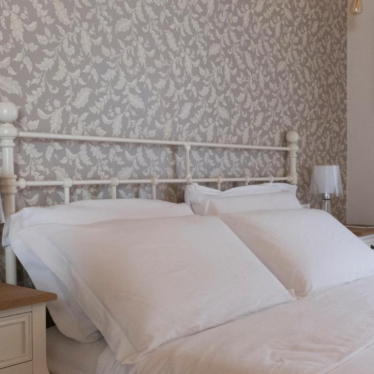 Assaporarte - Standard Double Room - 6