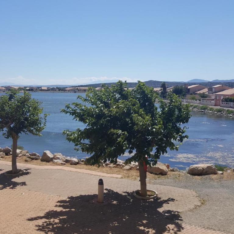 Appartement Le Flamant Rose - Appartement - Vue sur Lac - 10