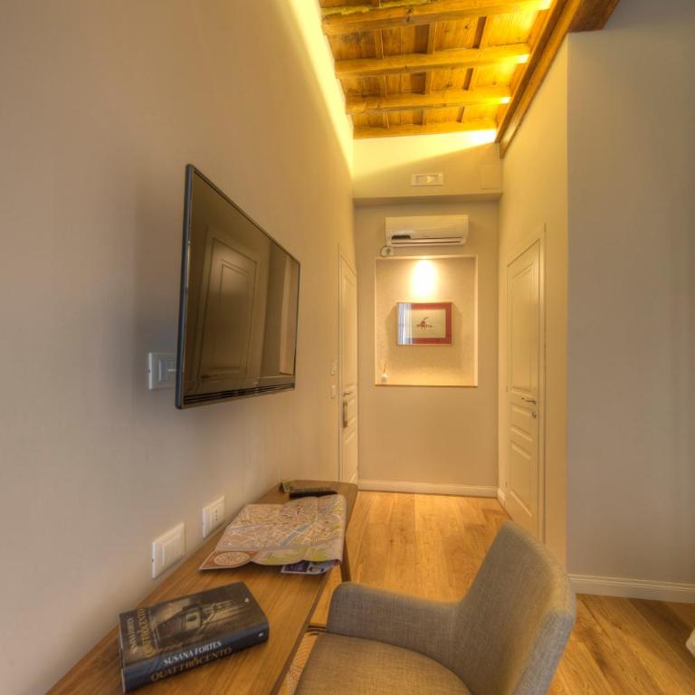 Assaporarte - Classic Double Room - 10