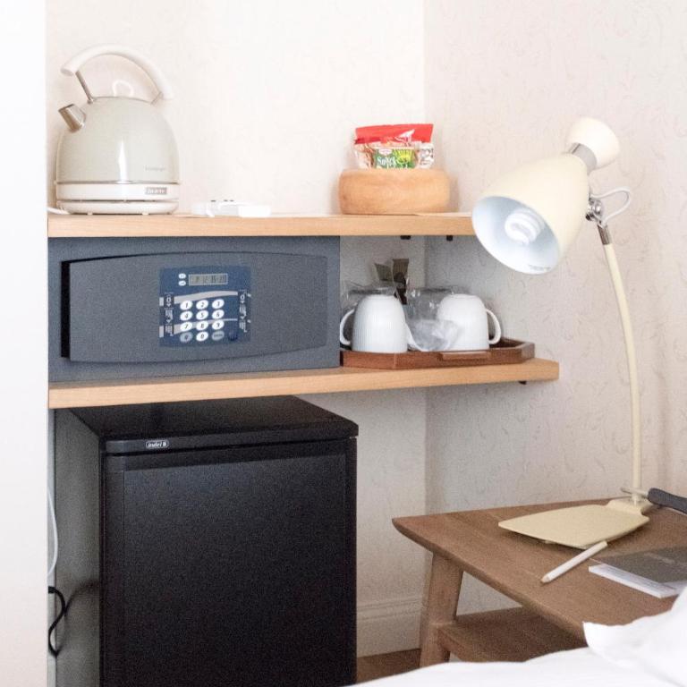 Assaporarte - Classic Double Room - 2