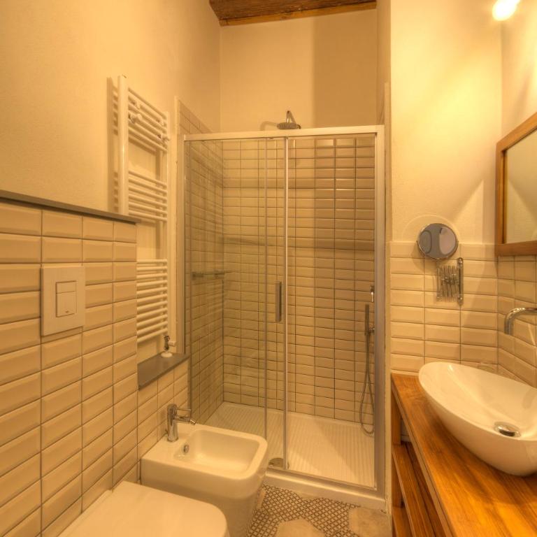 Assaporarte - Classic Double Room - 6