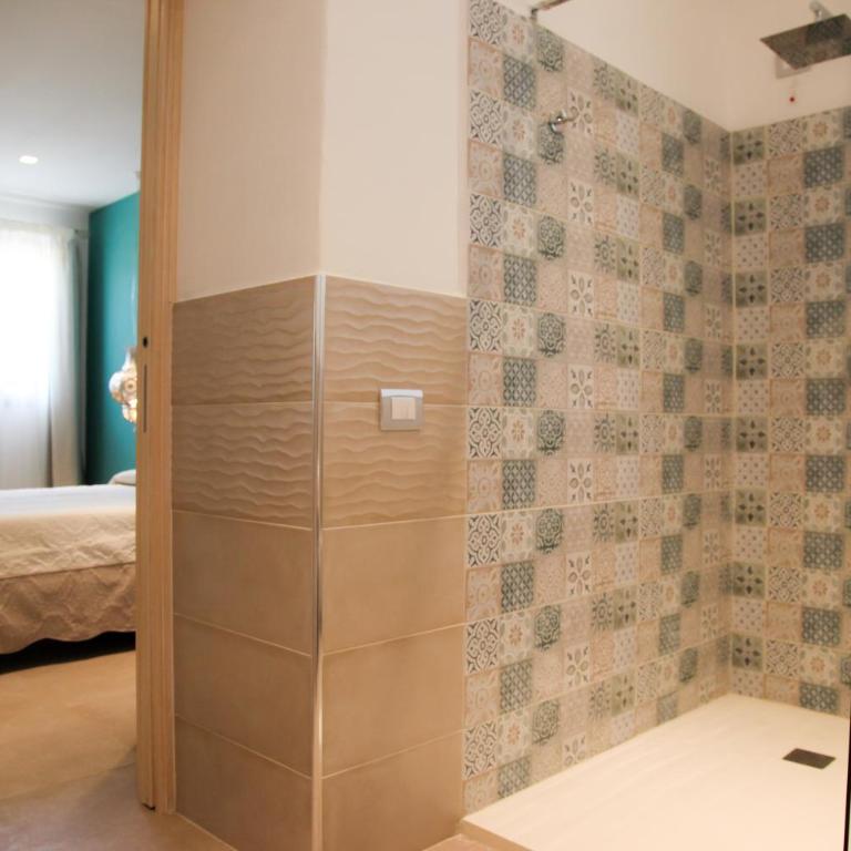Hypnos Boutique Hotel - Camera Deluxe - 2