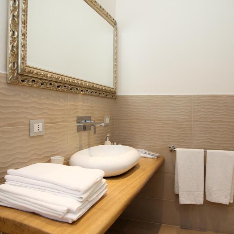Hypnos Boutique Hotel - Camera Deluxe - 15