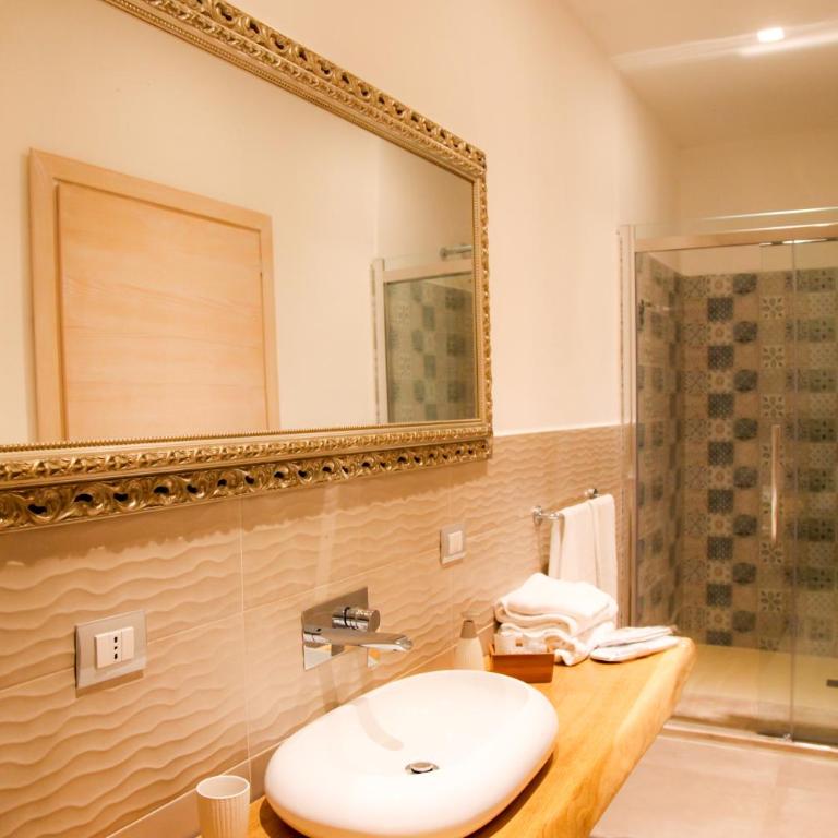 Hypnos Boutique Hotel - Camera Deluxe - 8