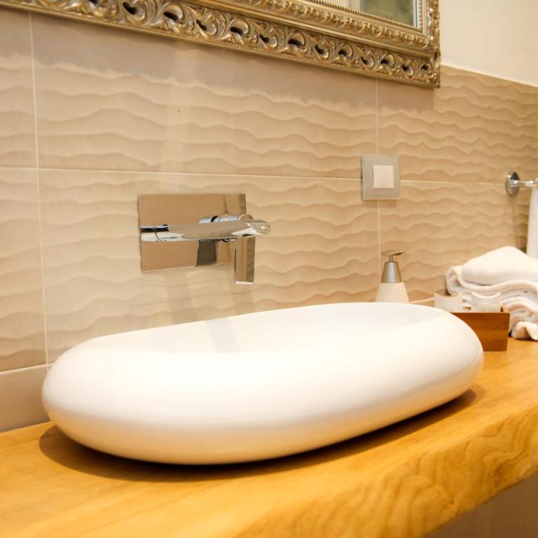 Hypnos Boutique Hotel - Camera Deluxe - 33