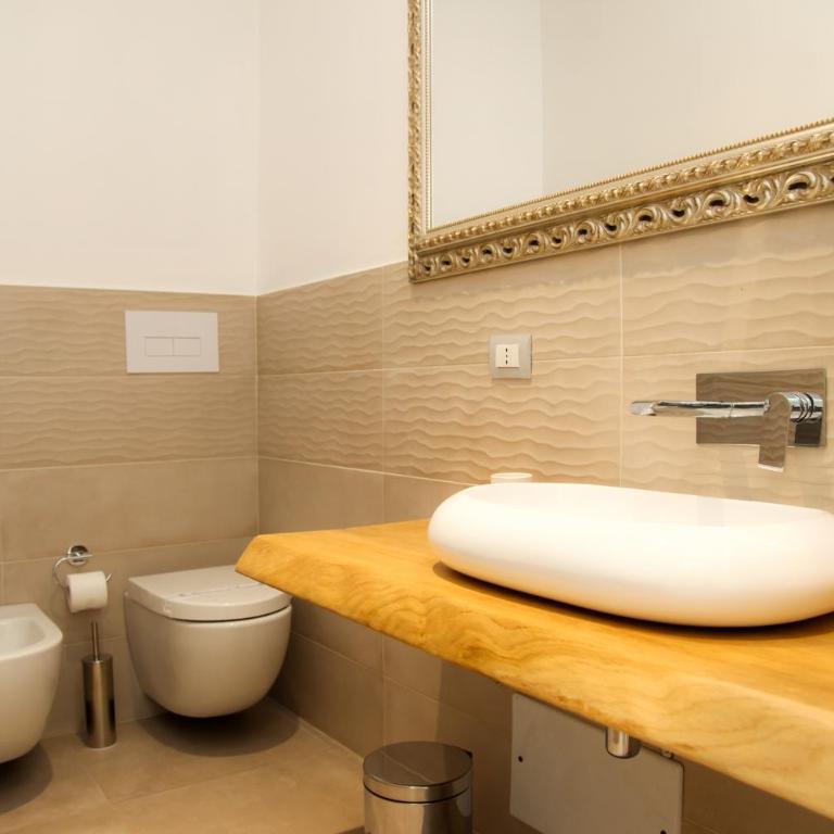 Hypnos Boutique Hotel - Camera Deluxe - 21