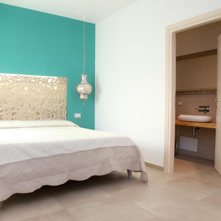 Hypnos Boutique Hotel - Camera Deluxe - 27