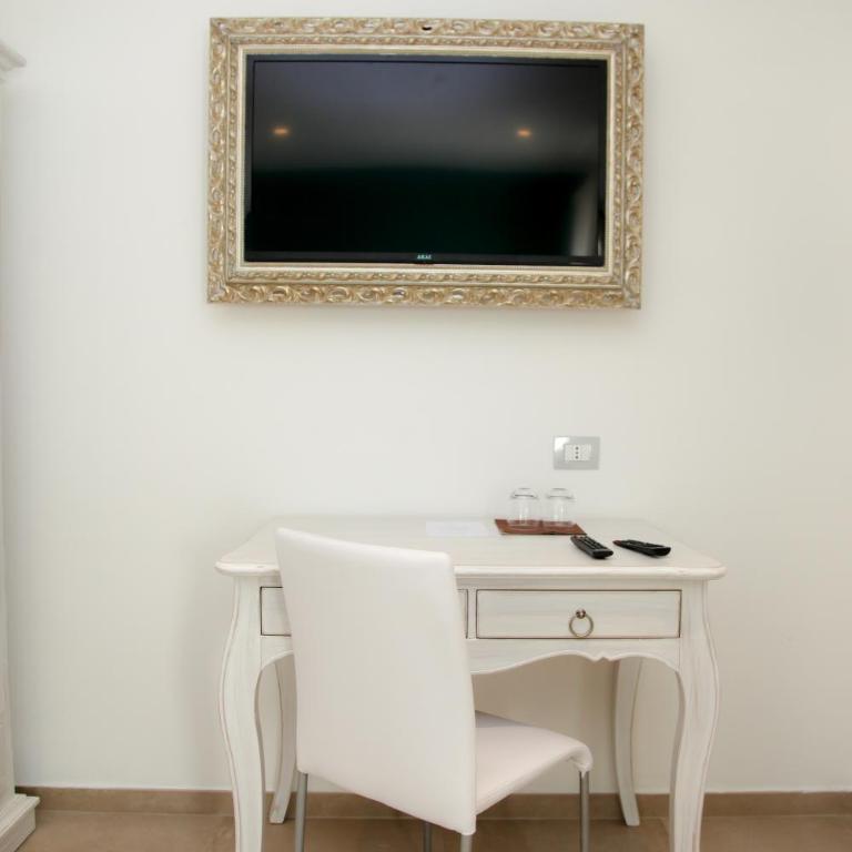 Hypnos Boutique Hotel - Camera Deluxe - 34