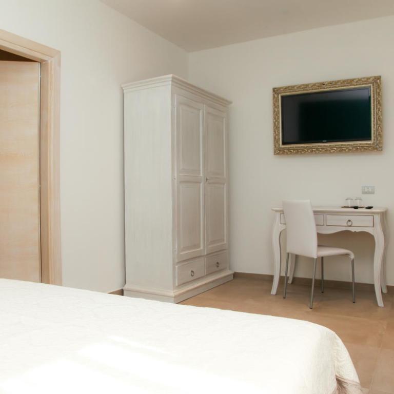 Hypnos Boutique Hotel - Camera Deluxe - 10