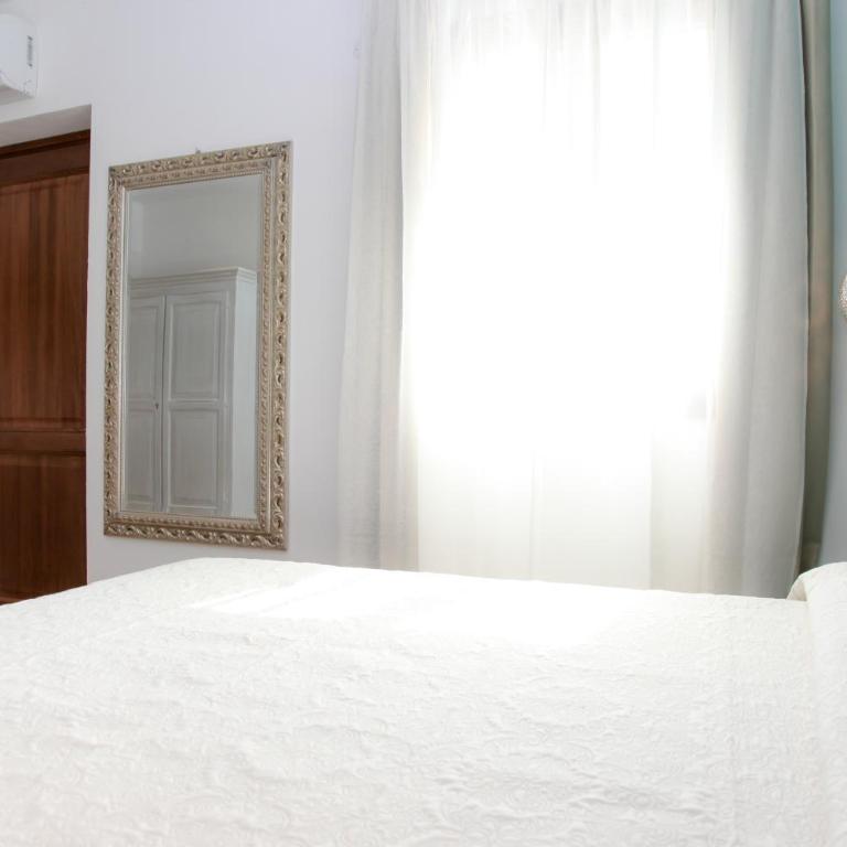 Hypnos Boutique Hotel - Camera Deluxe - 36