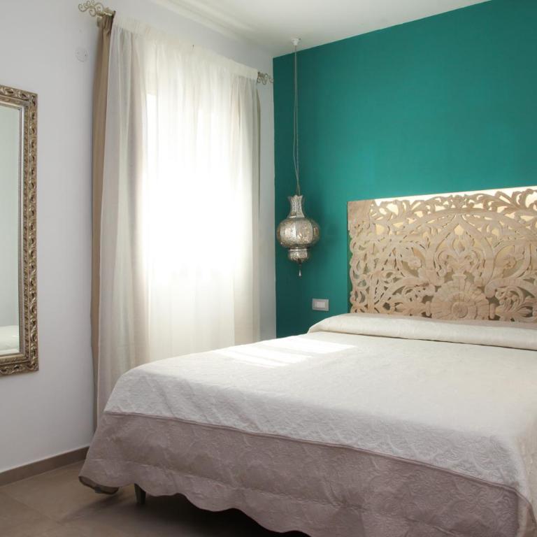 Hypnos Boutique Hotel - Camera Deluxe - 11