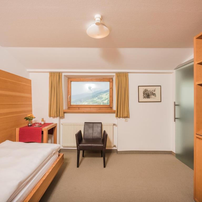Hotel Tre Cime Sesto - Sexten - Habitación Individual - 3
