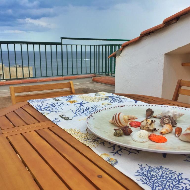 Suite sul mare - Appartamento con Vista Mare - 17