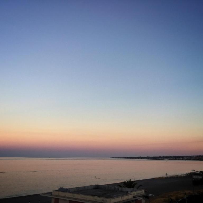 Suite sul mare - Appartamento con Vista Mare - 20