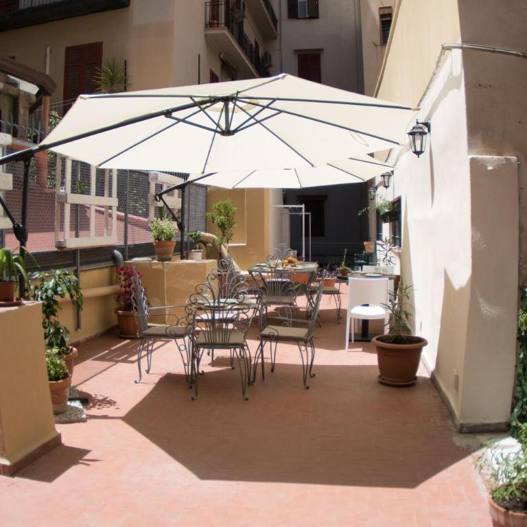Bagnasco 18 suite&terrace - Double Room with Private Bathroom - 21