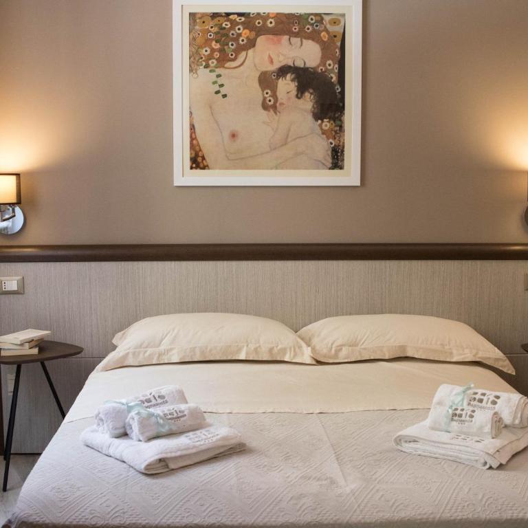 Bagnasco 18 suite&terrace - Suite - 22
