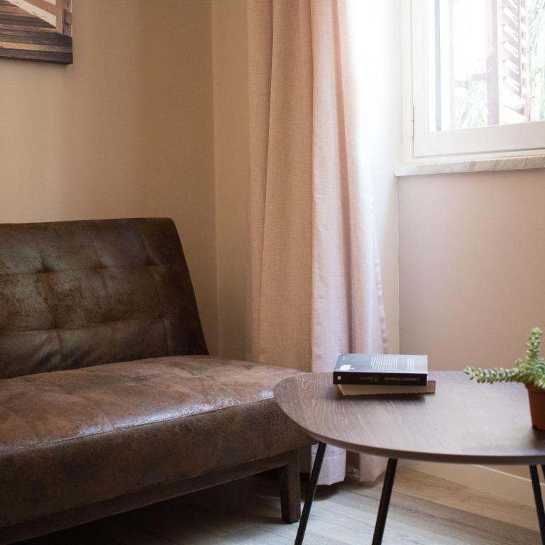 Bagnasco 18 suite&terrace - Suite - 24