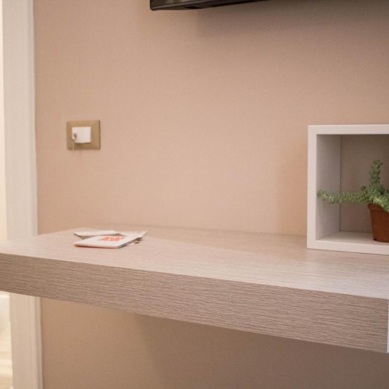 Bagnasco 18 suite&terrace - Suite - 25