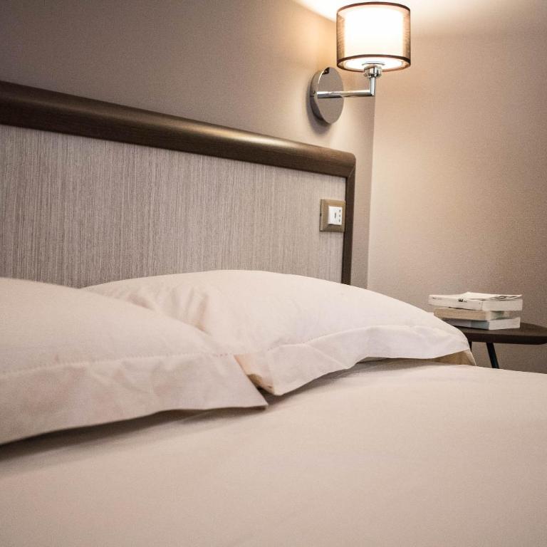 Bagnasco 18 suite&terrace - Suite - 27