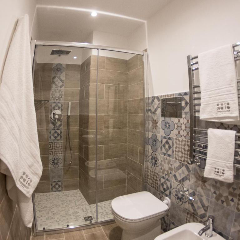 Bagnasco 18 suite&terrace - Suite - 29