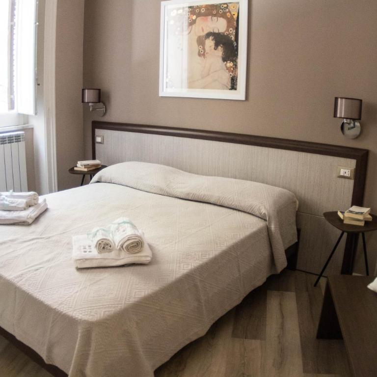 Bagnasco 18 suite&terrace - Suite - 31