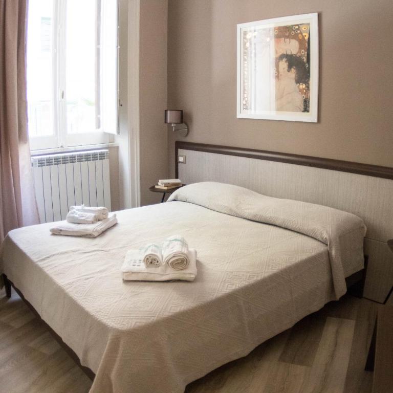Bagnasco 18 suite&terrace - Suite - 32