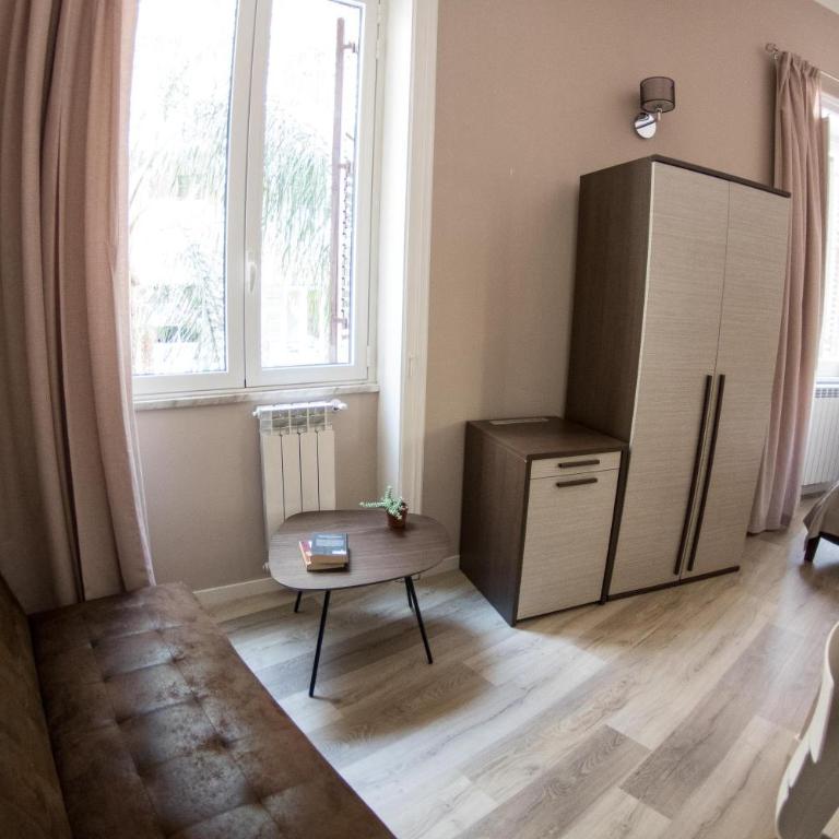 Bagnasco 18 suite&terrace - Suite - 33