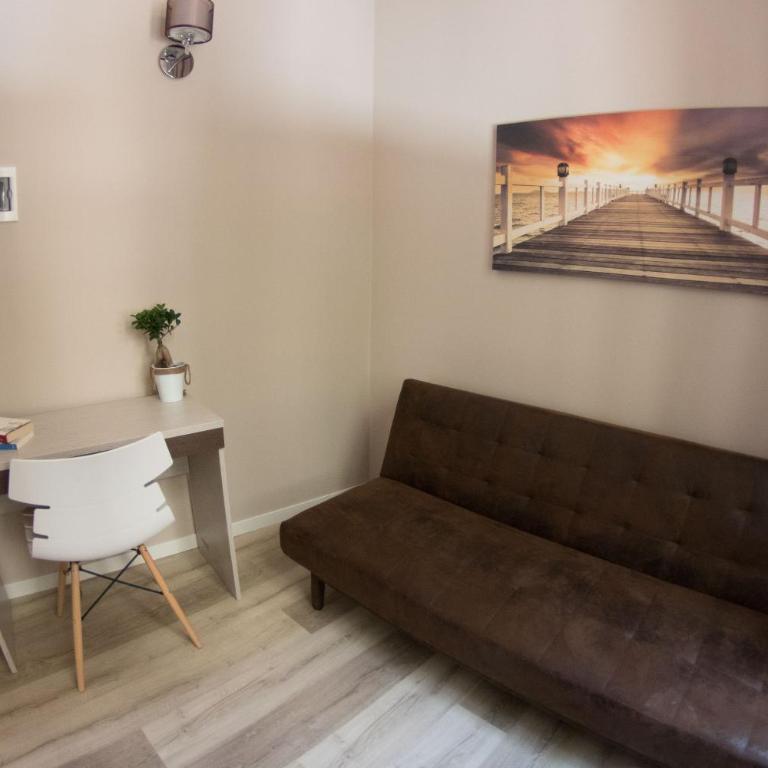 Bagnasco 18 suite&terrace - Suite - 34