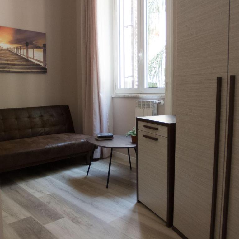 Bagnasco 18 suite&terrace - Suite - 35