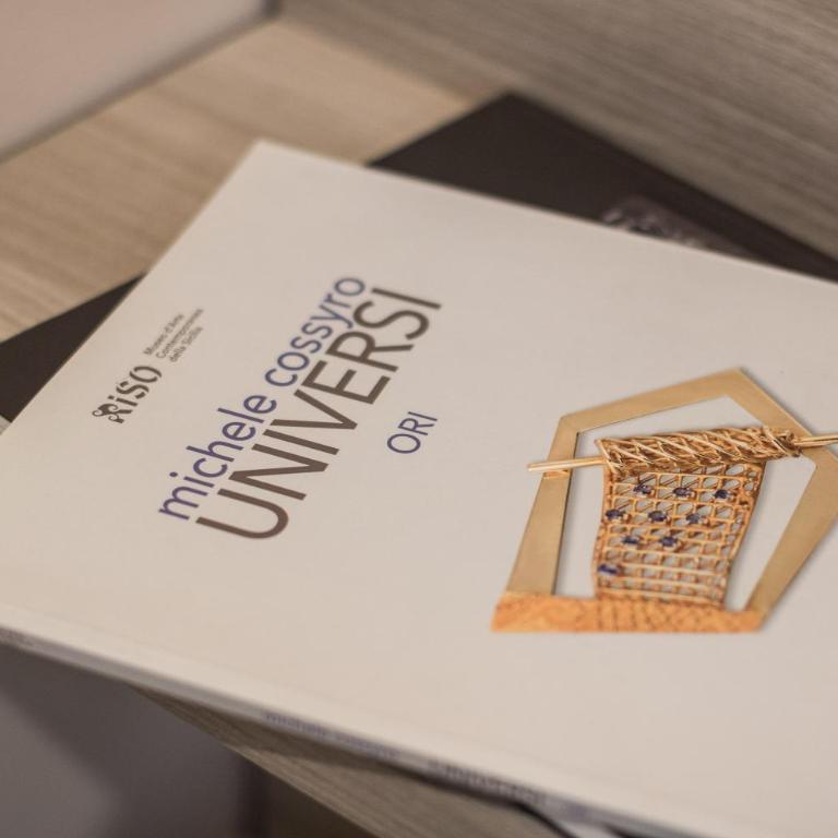 Bagnasco 18 suite&terrace - Double Room with Private Bathroom - 30
