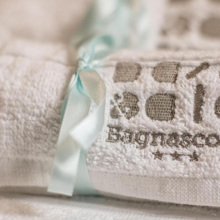 Bagnasco 18 suite&terrace - Double Room with Private Bathroom - 31