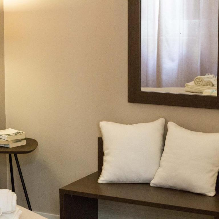 Bagnasco 18 suite&terrace - Suite - 51