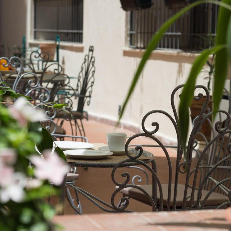 Bagnasco 18 suite&terrace - Double Room with Private Bathroom - 46