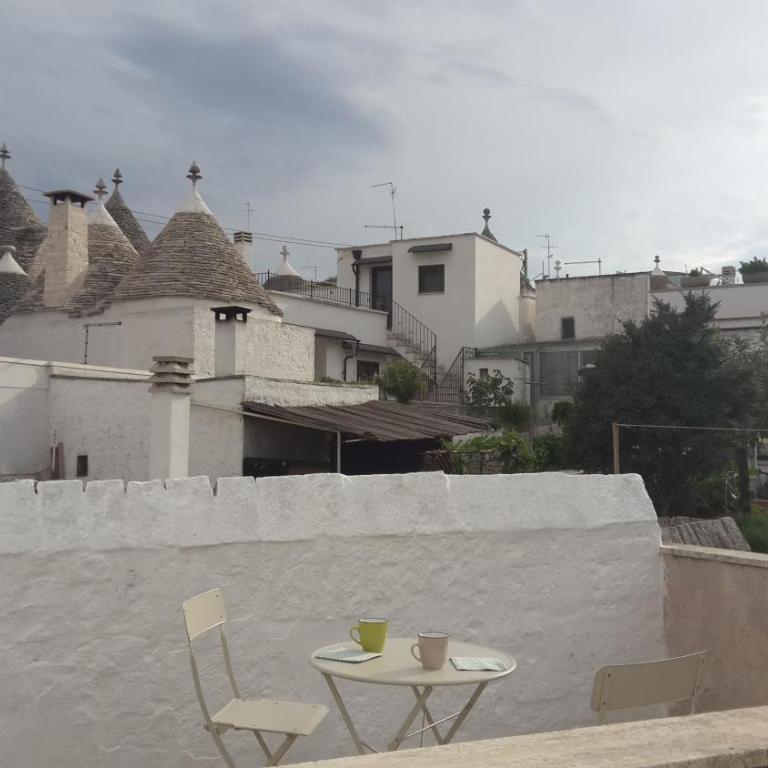 Historich house Largo Martellotta 44 - Casa Vacanze - 39