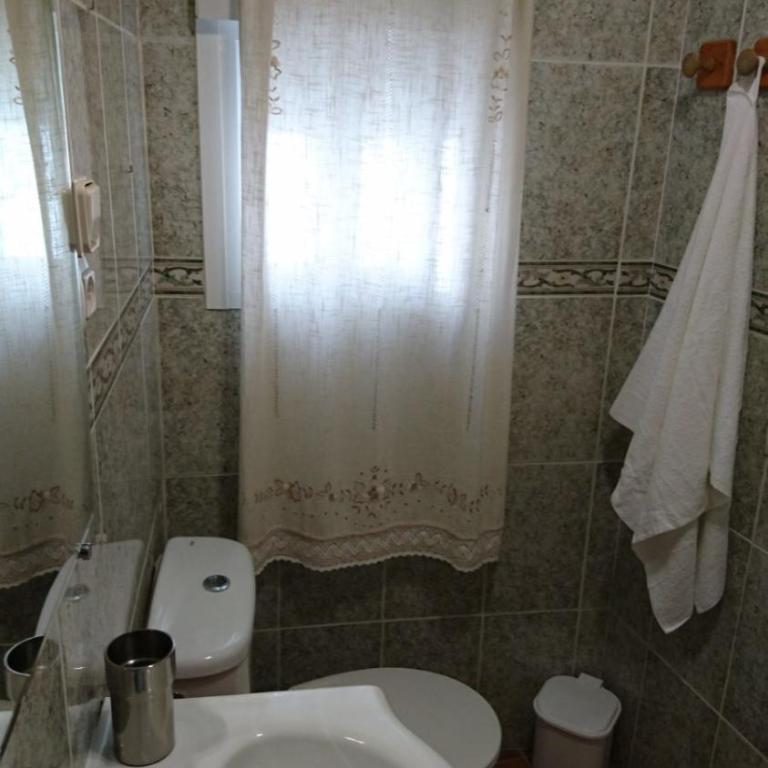 Casa Conil Cruz - Casa de 2 dormitorios - 5