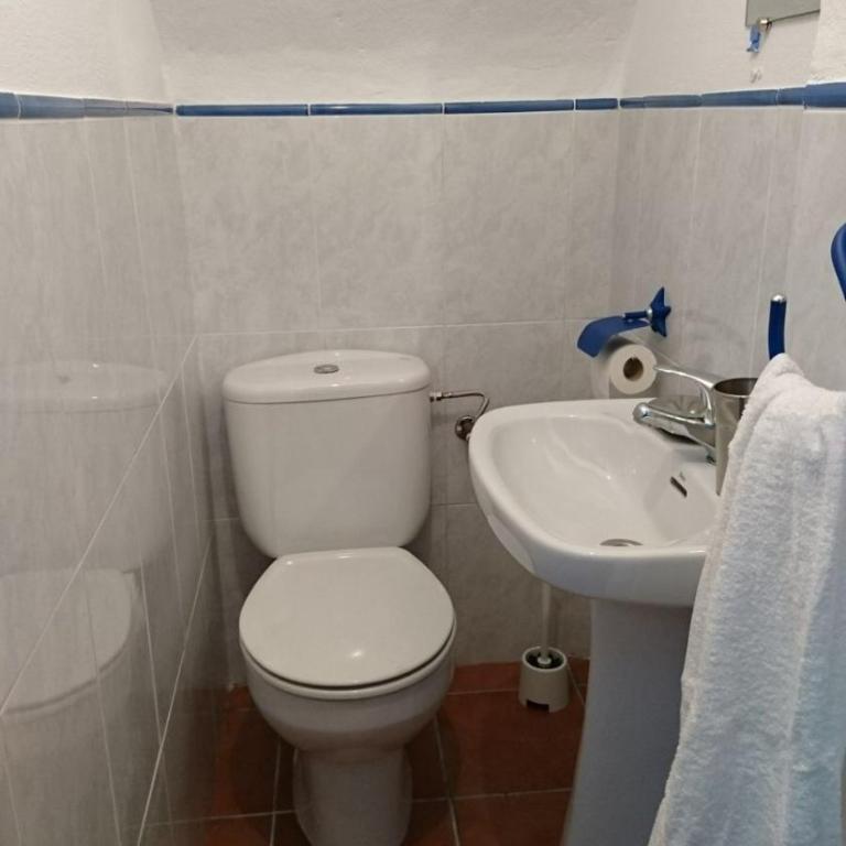 Casa Conil Cruz - Casa de 2 dormitorios - 6