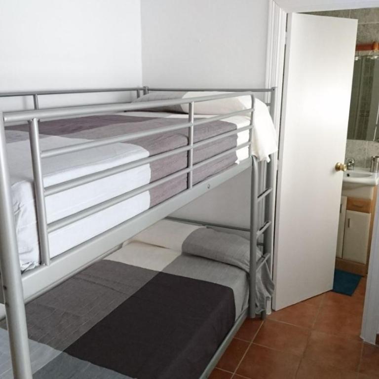Casa Conil Cruz - Casa de 2 dormitorios - 3