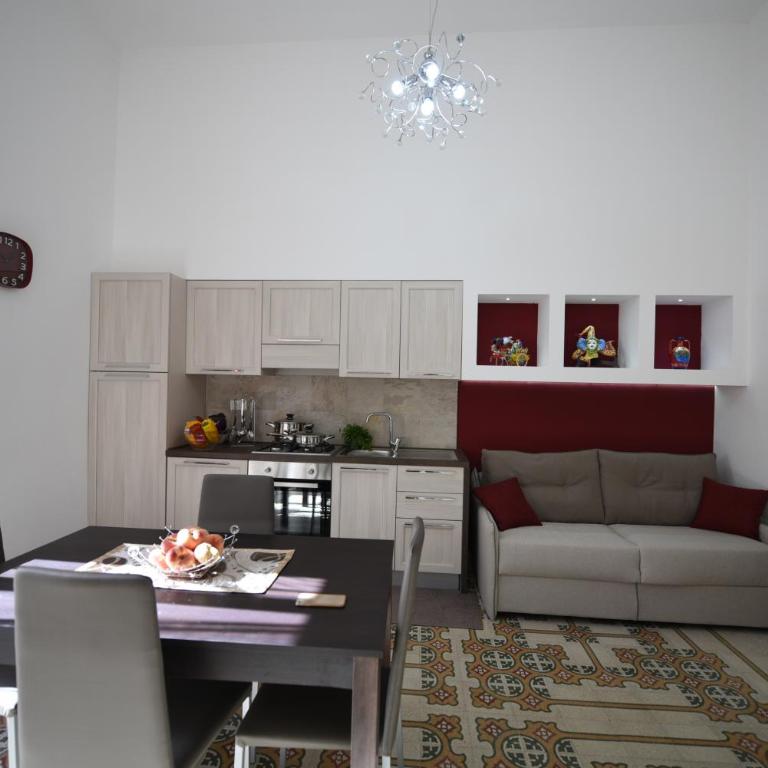 Deliamare - Casa vacanze con una camera da letto - VENERE - 1
