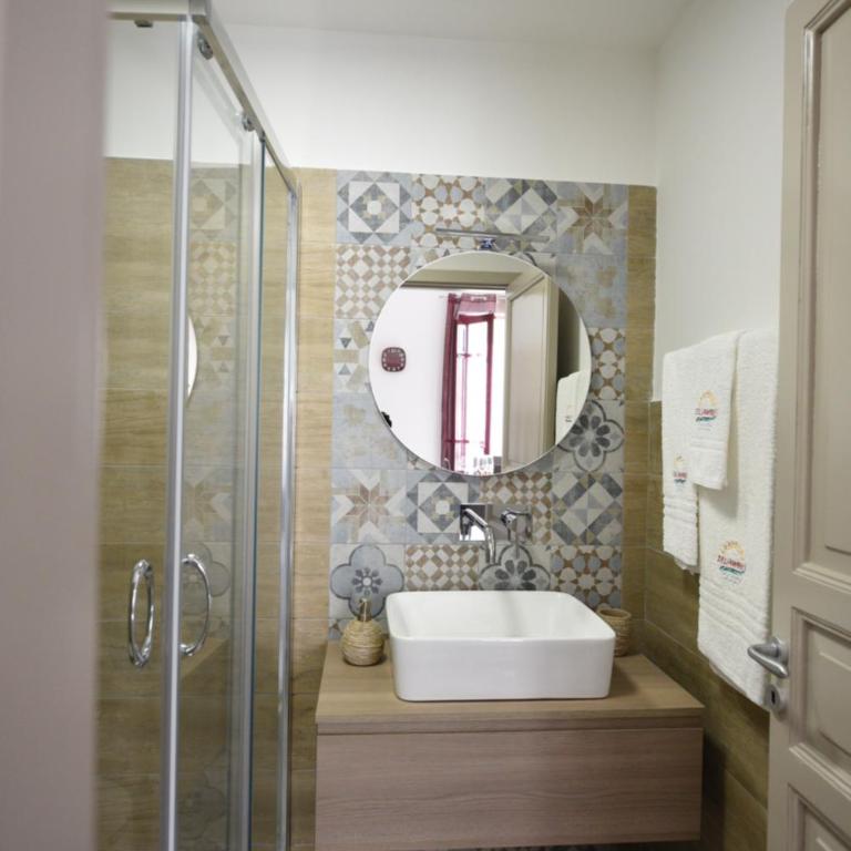 Deliamare - Casa vacanze con una camera da letto - VENERE - 16
