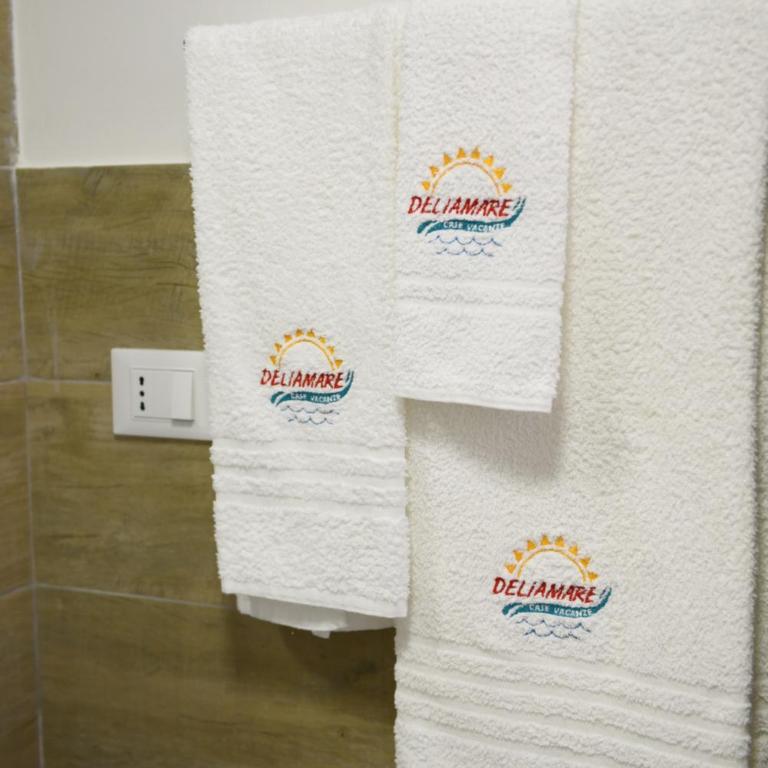 Deliamare - Casa vacanze con una camera da letto - VENERE - 17