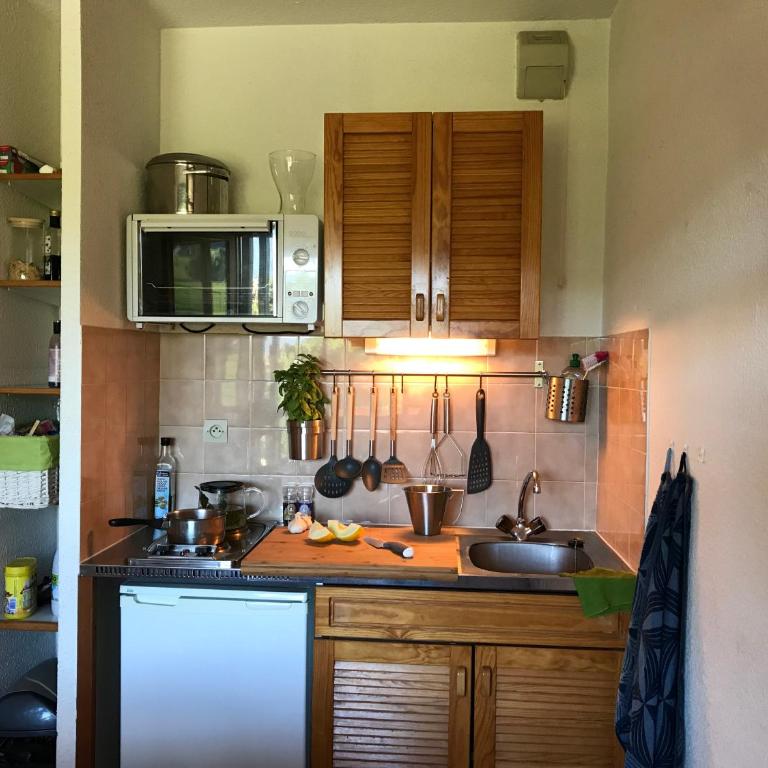 Le Chevreuil - Appartement avec Balcon - 32