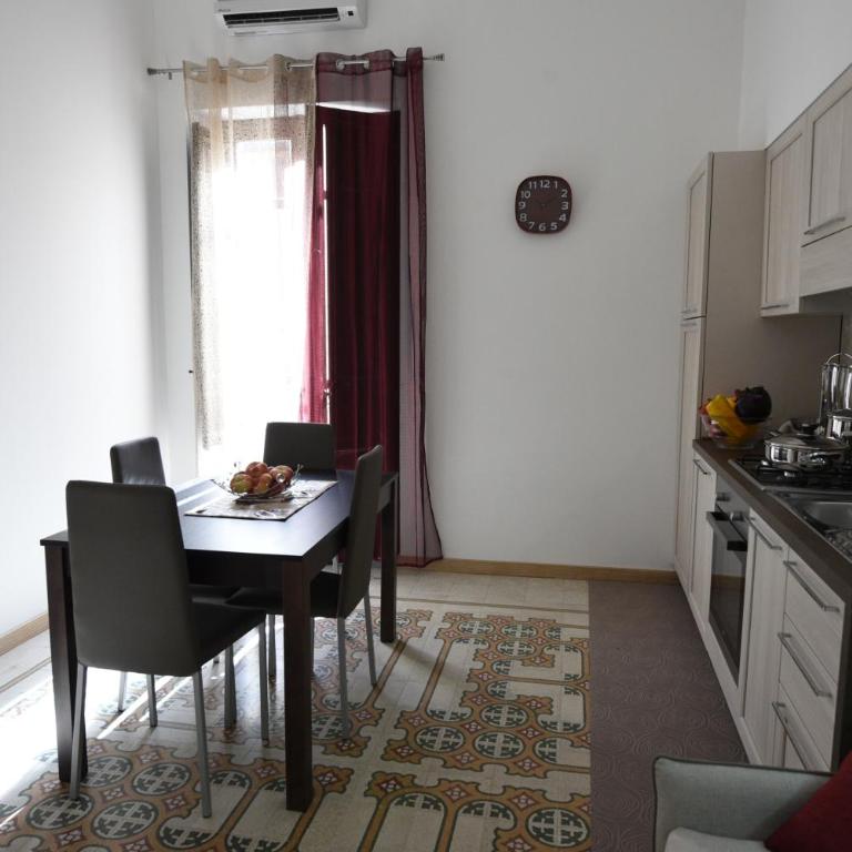Deliamare - Casa vacanze con una camera da letto - VENERE - 7