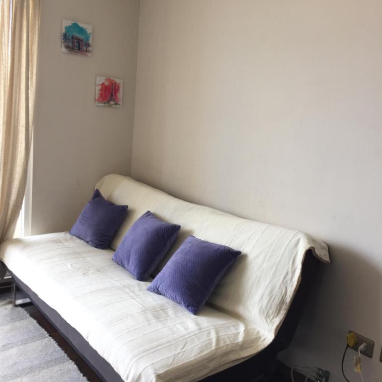 Departamento Viana - Apartamento - 6