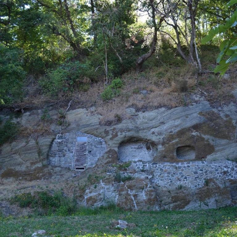 Casa Sorgente - Casa con 2 Camere da Letto - 26