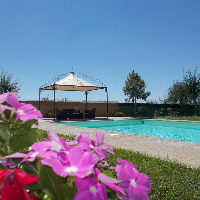 Villa Il Palazzo - Villa con Piscina Privata - 11