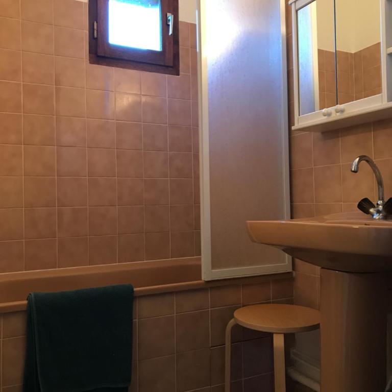 Le Chevreuil - Appartement avec Balcon - 37