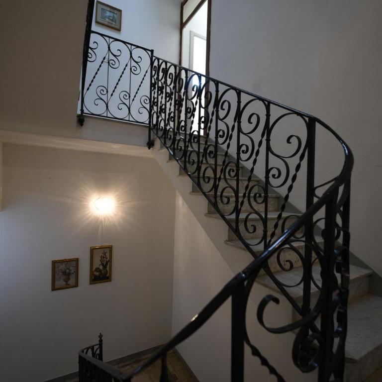 Deliamare - Casa vacanze con una camera da letto - VENERE - 23