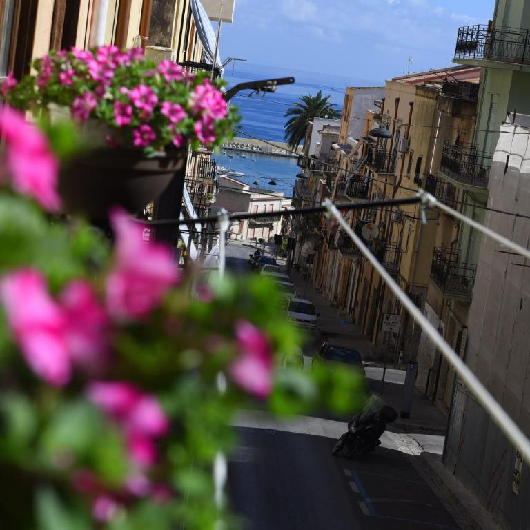 Deliamare - Casa vacanze con una camera da letto - VENERE - 20