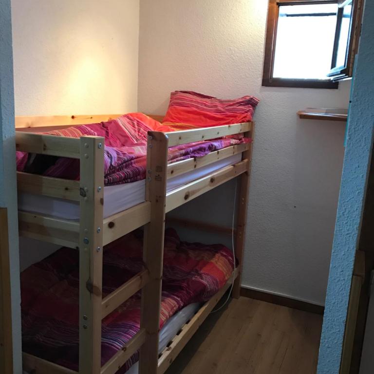 Le Chevreuil - Appartement avec Balcon - 26